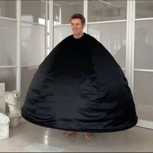 Meet your Posher, Jeremy